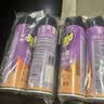 雷达（Raid）杀虫剂喷雾 550ml*2瓶 香甜橙花香型家用室内杀蟑 实拍图