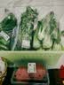 【火锅季】带根香菜100g 实拍图