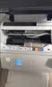 爱普生（EPSON）【6代新品】L4356墨仓式彩色无线AI学习打印机一体机家用办公  L4266升级版[自动双面 液晶屏 白] 实拍图