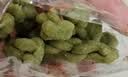老香斋老式绿豆糕310g(约12个) 中华老字号上海特产零食传统伴手礼团购 实拍图