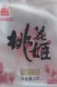 东阿阿胶桃花姬阿胶糕285g礼袋款即食阿胶糕 送妈妈 送长辈女礼物 营养品 实拍图
