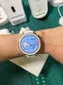 HUAWEI WATCH GT 5 Pro 冰川白42mm华为智能手表玄玑感知系统进阶运动情绪健康助手【陶瓷表，质价比】 实拍图