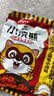 统一小浣熊任性烤肉味干脆面35g 实拍图
