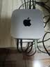 Apple/苹果苹果Mini/Pro/Studio主机 设计剪辑 OpenClaw二手台式机 24款MacMini M4（10+10） 实拍图