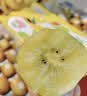佳沛（zespri）新西兰金奇异果22粒巨大原箱146-175g猕猴桃水果礼盒 实拍图