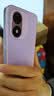 小米（MI）REDMI Note 17 8+256 紫 8000mAh大电池 7英寸大屏 AI反诈 国家补贴 红米note15迭代款 5g手机 实拍图