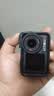 大疆（DJI）Osmo Action 5 Pro 超旗舰画质运动相机 户外摩托骑行潜水徒步vlog便携式4K摄像机 标准套装 47GB内置存储 标配（不含随心换） 实拍图