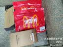 张小泉黑将镀钛防锈多功能强力厨房剪鸡骨剪刀食品级剪骨头家用剪烤肉剪 实拍图