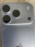 绿联【无黑边不挡屏】适用iPhone18Pro/17Pro钢化膜苹果18Pro手机膜无边全屏高清抗指纹防爆保护膜2片 实拍图