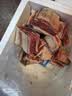 澳牛日记 牛排骨 净重2斤 新鲜牛肋排肉多骨小烧烤火锅食材生鲜牛肉  实拍图