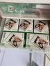 INSTAX富士instax立拍立得 mini相纸 白边双包20张+甜心牛仔相册 实拍图