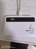zhankuo2026新款随身wifi全国通用高速网络无线wifi-6支持5G/4G设备移动电信多网通无限制流量便携式上网 升级版【追剧刷视频+3c认证+送体验流量】 2026新款【0预存+0月租+不 实拍图
