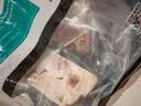 龙大肉食黑猪猪蹄800g 黑猪肉猪脚 生鲜免切猪蹄猪手 烧烤卤猪蹄食材 实拍图