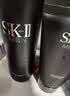 SK-II男士神仙水230ml+氨基酸洗面奶120g护肤品套装化妆品sk2生日礼物 实拍图