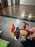 奥迪双钻（AULDEY）飓风战魂7陀螺烈焰爆轮男孩儿童WSA大赛战斗系列竞技玩具生日礼物 实拍图