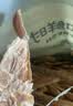 Meatyway爵宴纯脆鸭胸肉100g 宠物狗狗零食磨牙棒鸭胸肉干 实拍图