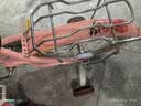 永久（FOREVER）儿童自行车3-6-8岁脚踏车男女小孩折叠单车中大童学生骑行车16寸 实拍图