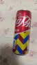 可口可乐（Coca-Cola）FIFA世界杯主题罐330*20罐京东独家 实拍图