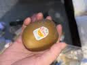 佳沛（zespri）新西兰金奇异果10个装单果重103-114g猕猴桃中秋节礼品送水果礼盒 实拍图