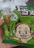 统一 小当家 香葱味 干脆面 捏脆面 48包 整箱装 实拍图