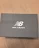 NEW BALANCE秋季男女情侣同款复古休闲百搭薄底运动鞋CM996系列CM996GR2 43 实拍图