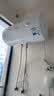 美的（Midea）【F60-A20MD1】60升机械速热双防电墙 蓝钻内胆耐用 小户型租房优选电热水器* 实拍图