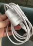 品胜[华为授权模组]40W充电器套装USB-A超级快充插头适用华为mate80pro/P70荣耀小米手机苹果iphone 实拍图