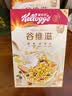 家乐氏（Kellogg）进口谷维滋310g儿童麦片谷物圈营养早餐食品学生速食零食代餐 实拍图