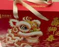 良品铺子坚果礼盒醒狮迎春礼2050g17件零食大礼包自营团购送礼送长辈 实拍图