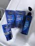 妮维雅（NIVEA）男士【水润透亮】补水保湿水活畅透精华啫喱150ml乳液生日礼物 实拍图