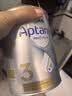 爱他美（Aptamil）白金澳洲版 幼儿配方奶粉 3段(12-36个月) 900g【批批严检】 实拍图