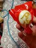 【热销百万单】正宗咸鸭蛋50g/枚饱满流油生鲜超市早餐新鲜即食 【限时特惠】20枚钜惠 实拍图