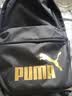 彪马（PUMA）户外通勤大容量双肩背包大学生运动书包电脑包077482 粗呢蓝 02 OSFA/均码 实拍图