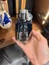 舍得艺术舍得 小米兰 浓香型 白酒 52度 100ml 单瓶装 实拍图