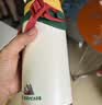 babycare儿童保温杯水壶吸管杯大宝宝学饮杯不锈钢三合一上学600ml 实拍图