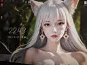 SANC盛色27英寸2K275Hz三模FHD360Hz/HD500Hz/FastIPS硬件低蓝光旋转升降电竞电脑显示器屏幕G73Turbo 实拍图