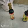 鲁花 食用油 物理压榨 芝麻香油（凉拌 调味 烹饪 火锅） 350ml 实拍图