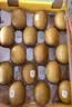 佳沛（zespri）新西兰金奇异果15粒巨大果146-175g猕猴桃水果礼盒 实拍图