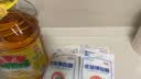 鲁花 食用油   大豆油 5L 非转基因 实拍图