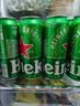 喜力经典500ml*18听整箱装喜力啤酒Heineken喜宴聚餐啤酒送礼京东自营 实拍图