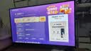 小米（MI）REDMI 智能电视A32 一级能效版 金属全面屏 双扬立体声小米电视机32英寸  L32RA-RAE 国家补贴 32英寸 实拍图