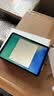 Apple/苹果 iPad 11英寸 A16芯片2025年款 平板电脑 (256GB WLAN版学习办公娱乐)蓝色 实拍图