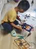 宝工（Pro'sKit）液压机械手模型玩具男女孩儿童生日礼物（升级版送工具）GE-634T 实拍图