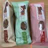 桂發祥十八街麻花礼盒500g（内含10支）多味麻花天津特产礼品福利 实拍图