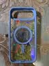 贝尔金（BELKIN）适用苹果Air手机壳 iPhone Air全包磁吸手机壳 苹果Air手机保护套 史迪仔 实拍图