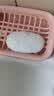 红卫羊脂皂正品老牌国货香皂控油男士专用肥皂洗澡洗脸皂5块 实拍图