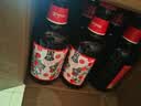 黑狮啤酒【雪花旗下高端品牌】玫瑰红覆盆子果啤 330ml*12瓶 京东自营 实拍图