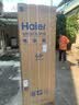 海尔（Haier）小红花460升十字四开门家用电冰箱全域净化系统594mm超薄机身BCD-460WGHTDEDH9U1国家补贴 实拍图