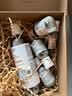 科颜氏（Kiehl's）金盏花植物精粹爽肤水250ml 祛痘控油中秋节礼物 实拍图
