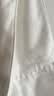 京东京造10A抗菌100%长绒棉毛巾138g加大加厚除螨纯棉全棉洗脸巾 蓝白3条 实拍图